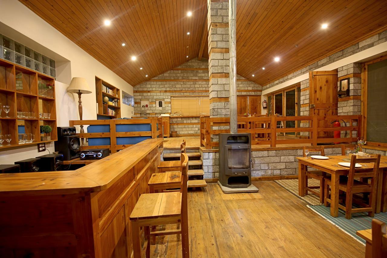 Zone Connect By The Park, Manali 호텔 외부 사진
