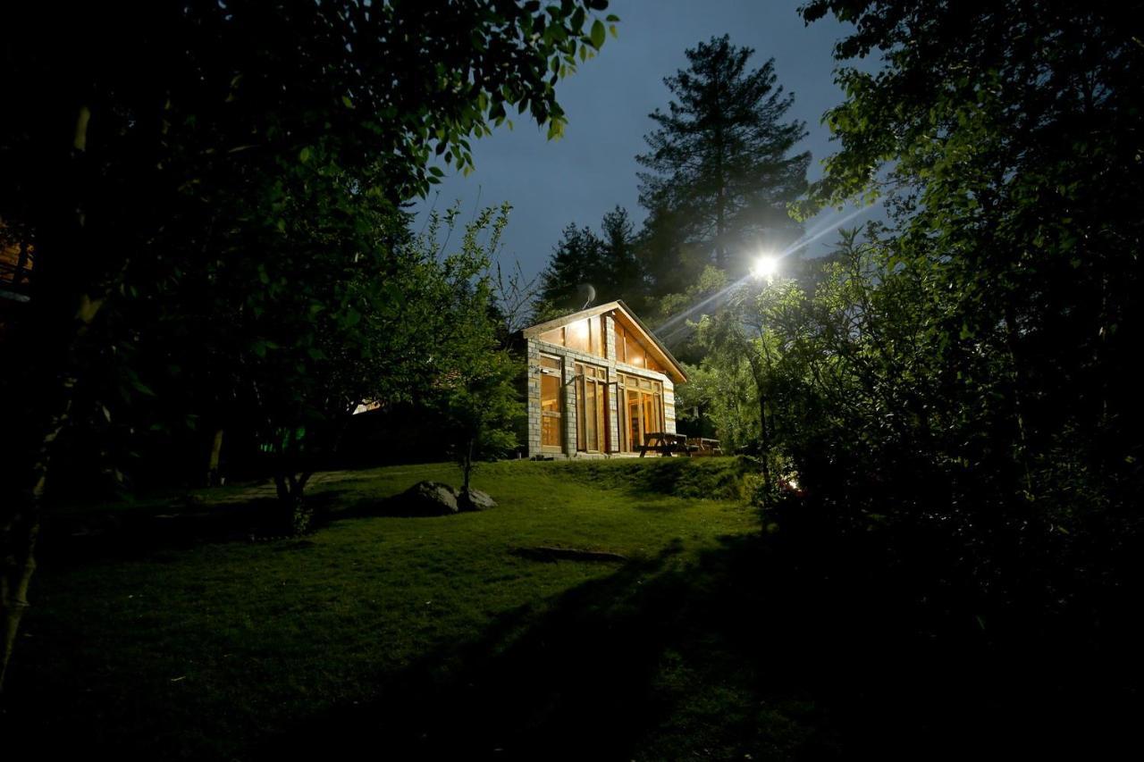 Zone Connect By The Park, Manali 호텔 외부 사진