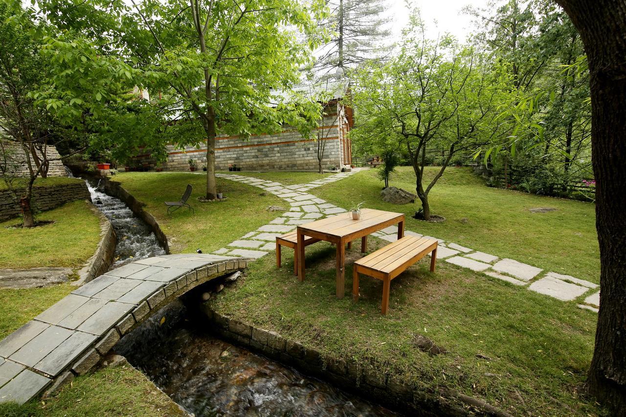 Zone Connect By The Park, Manali 호텔 외부 사진